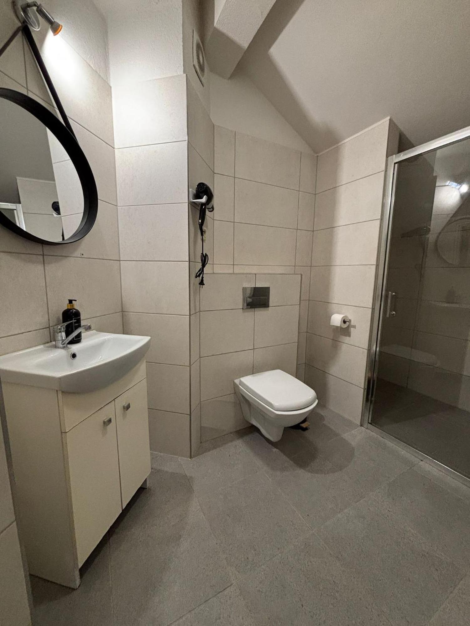Suite Apartment